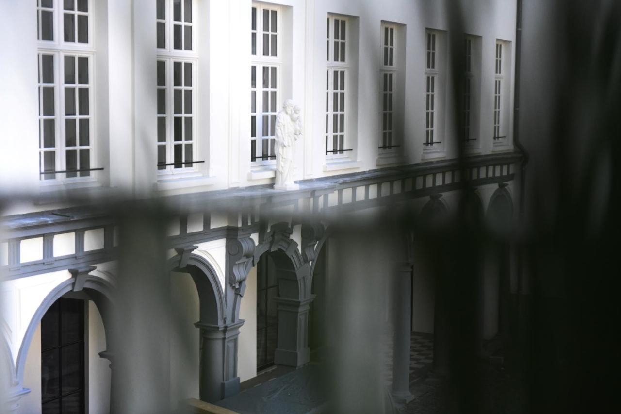 Music Of The World - Antwerp Apartment Exterior photo